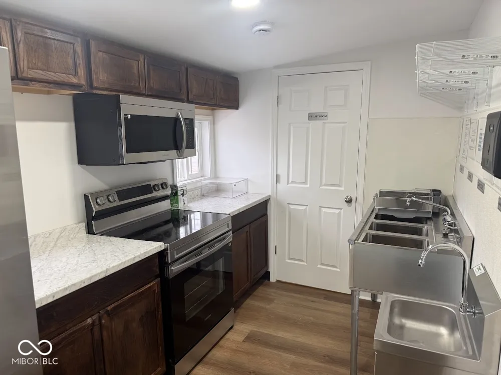 7601 Michigan Road Indianapolis, IN 46268