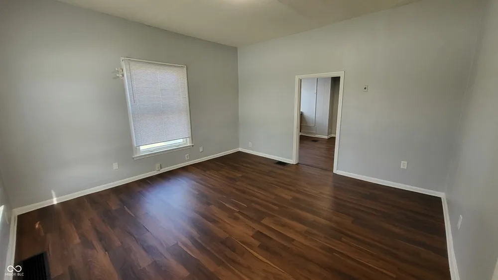 4502 Unit 1 E Washington Street Indianapolis, IN 46201