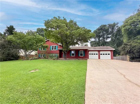 1731 Sundale Drive