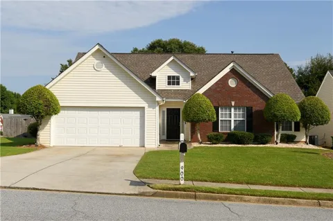 900 Grace Drive