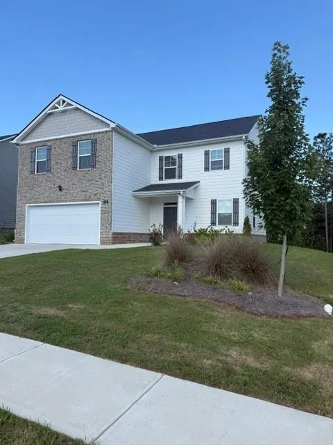 210 Aster Avenue Locust Grove, GA 30248