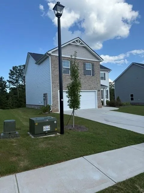 210 Aster Avenue Locust Grove, GA 30248