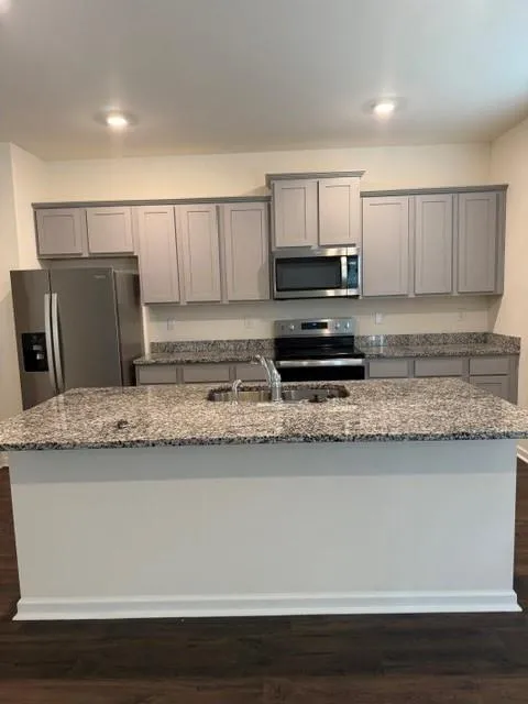 210 Aster Avenue Locust Grove, GA 30248
