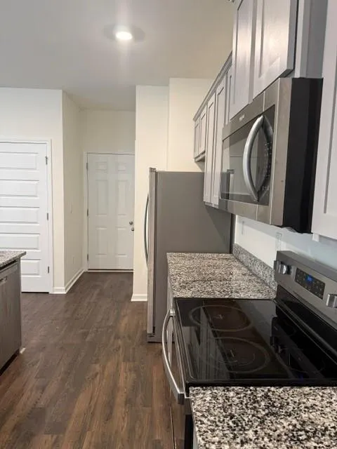210 Aster Avenue Locust Grove, GA 30248
