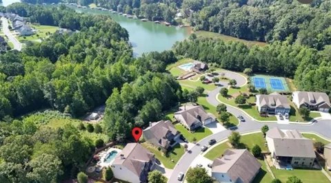 41 Lake Sydney Drive