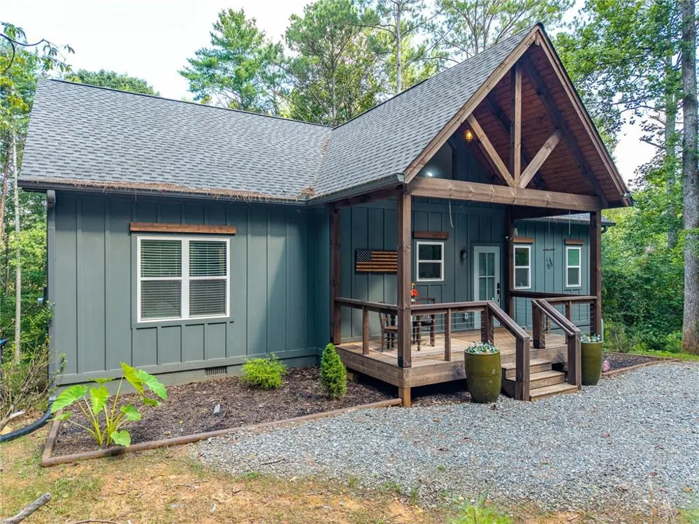 152 Springwater Court Ellijay, GA 30540