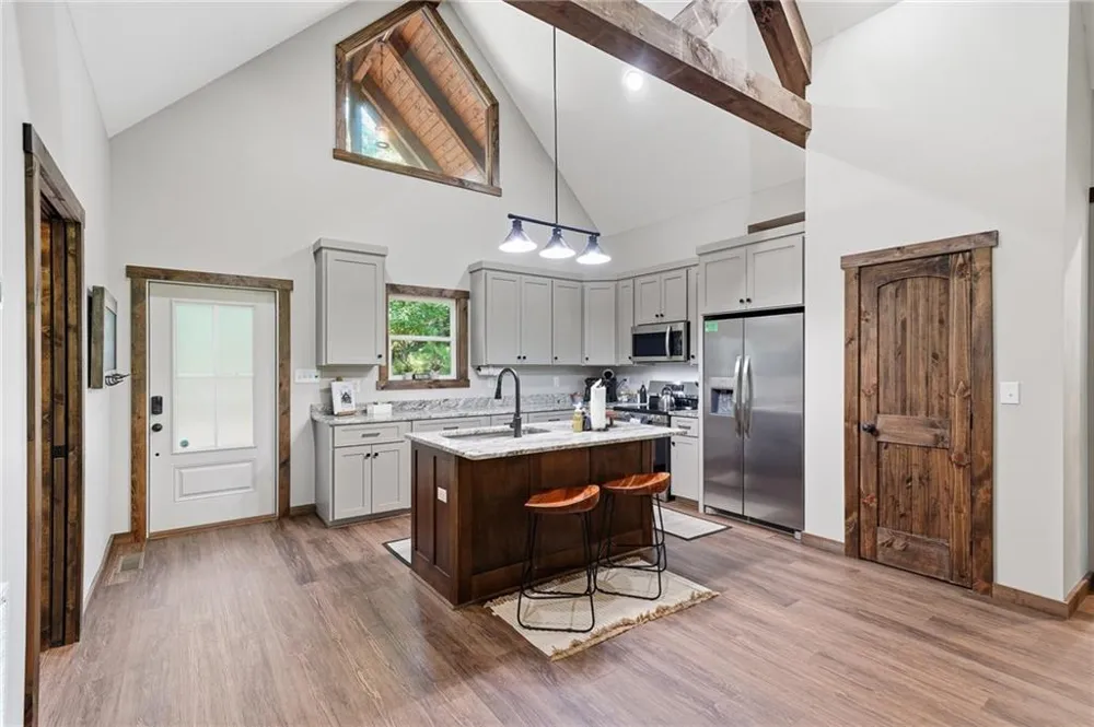 152 Springwater Court Ellijay, GA 30540