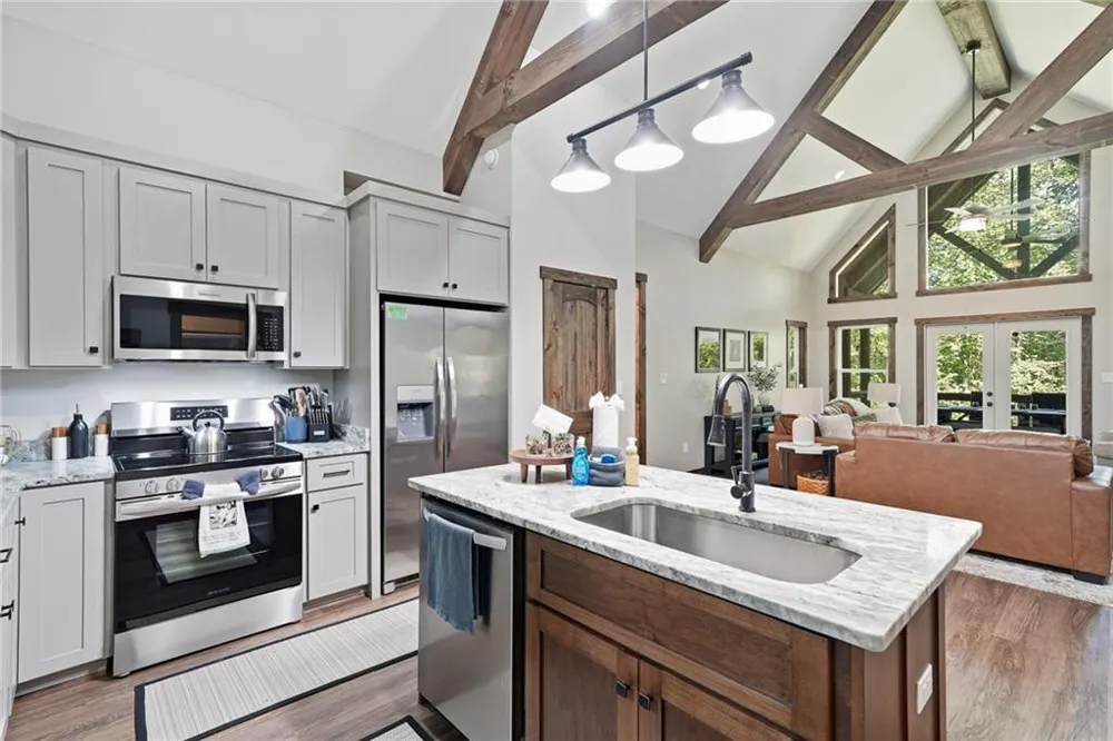 152 Springwater Court Ellijay, GA 30540