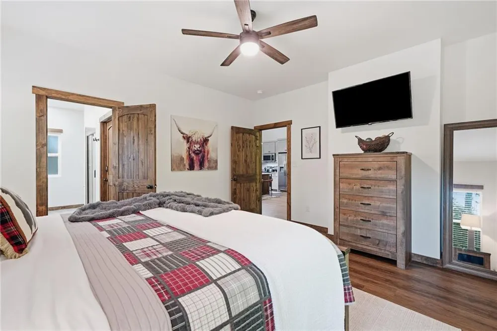 152 Springwater Court Ellijay, GA 30540