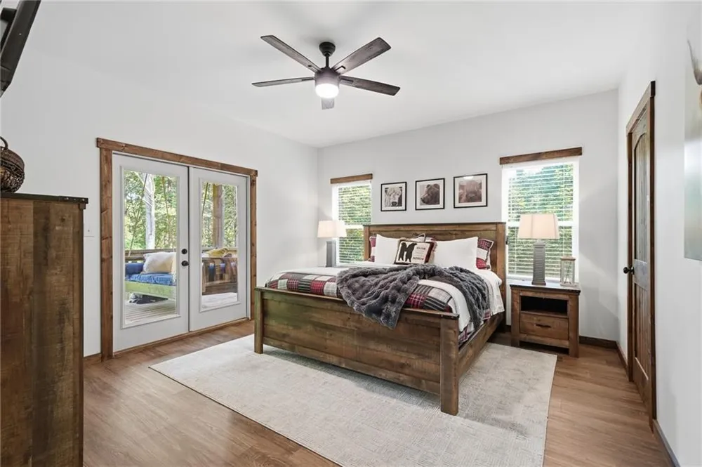 152 Springwater Court Ellijay, GA 30540