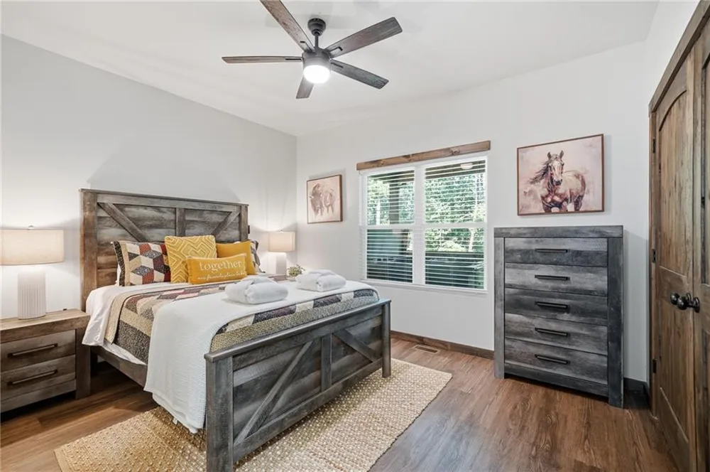 152 Springwater Court Ellijay, GA 30540