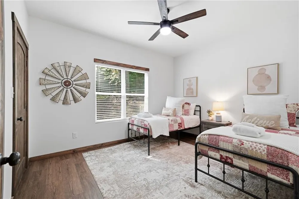 152 Springwater Court Ellijay, GA 30540