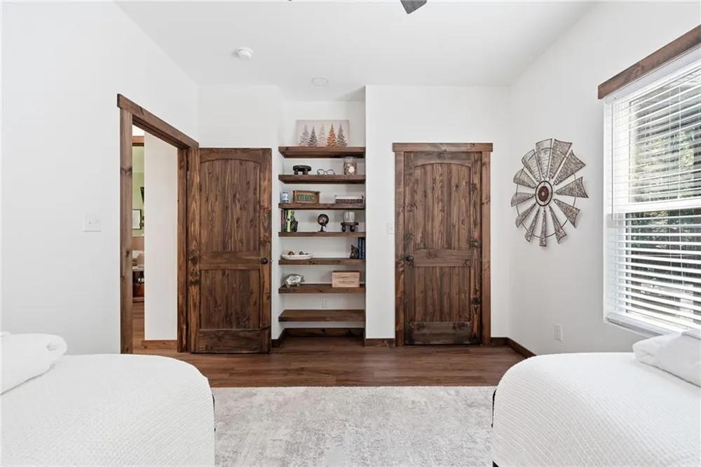 152 Springwater Court Ellijay, GA 30540