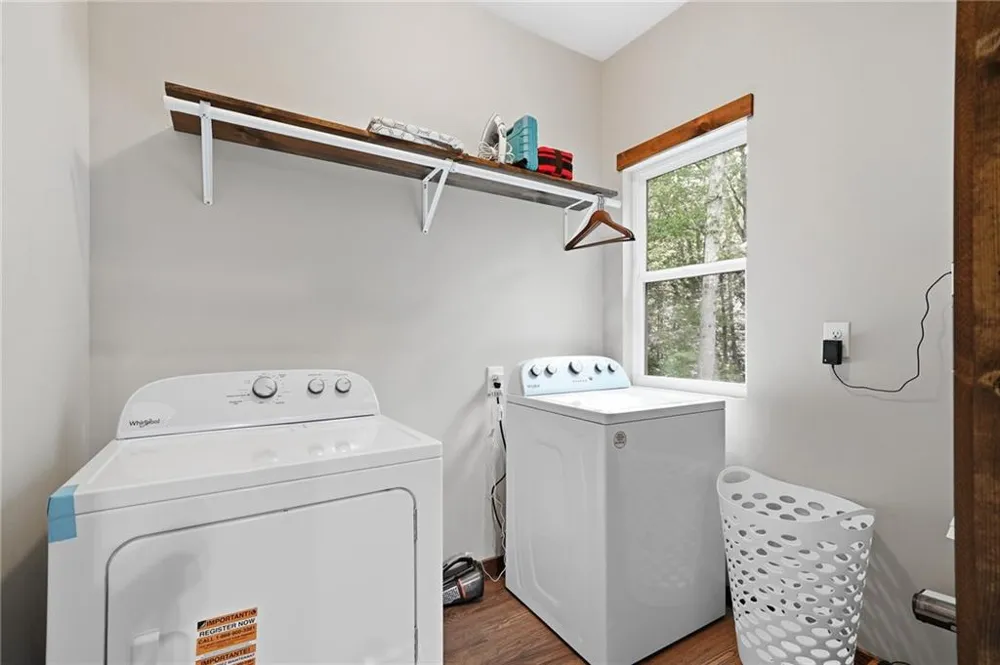 152 Springwater Court Ellijay, GA 30540