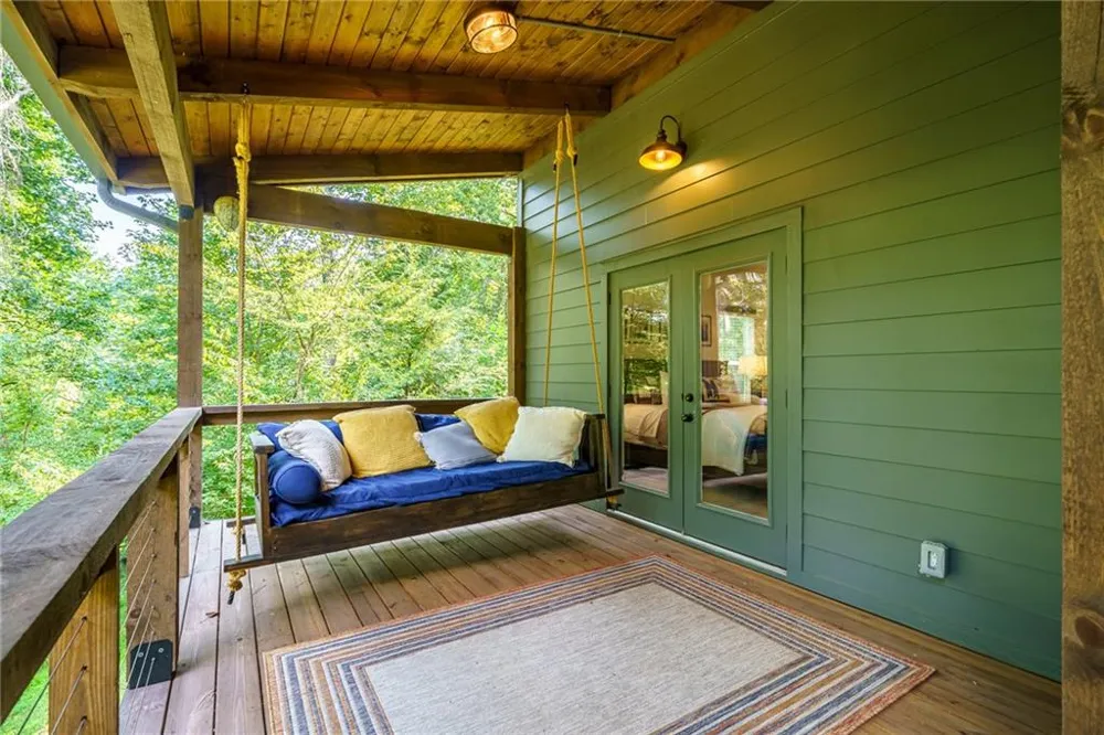 152 Springwater Court Ellijay, GA 30540