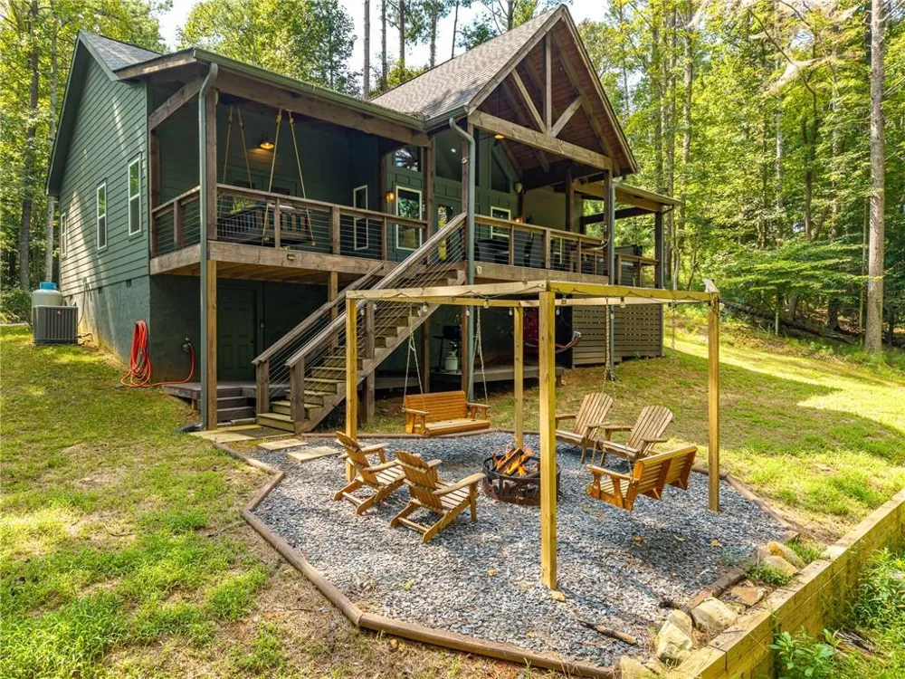 152 Springwater Court Ellijay, GA 30540