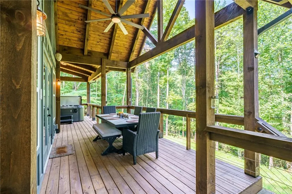 152 Springwater Court Ellijay, GA 30540