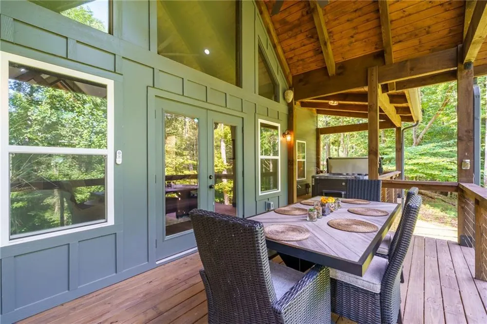 152 Springwater Court Ellijay, GA 30540