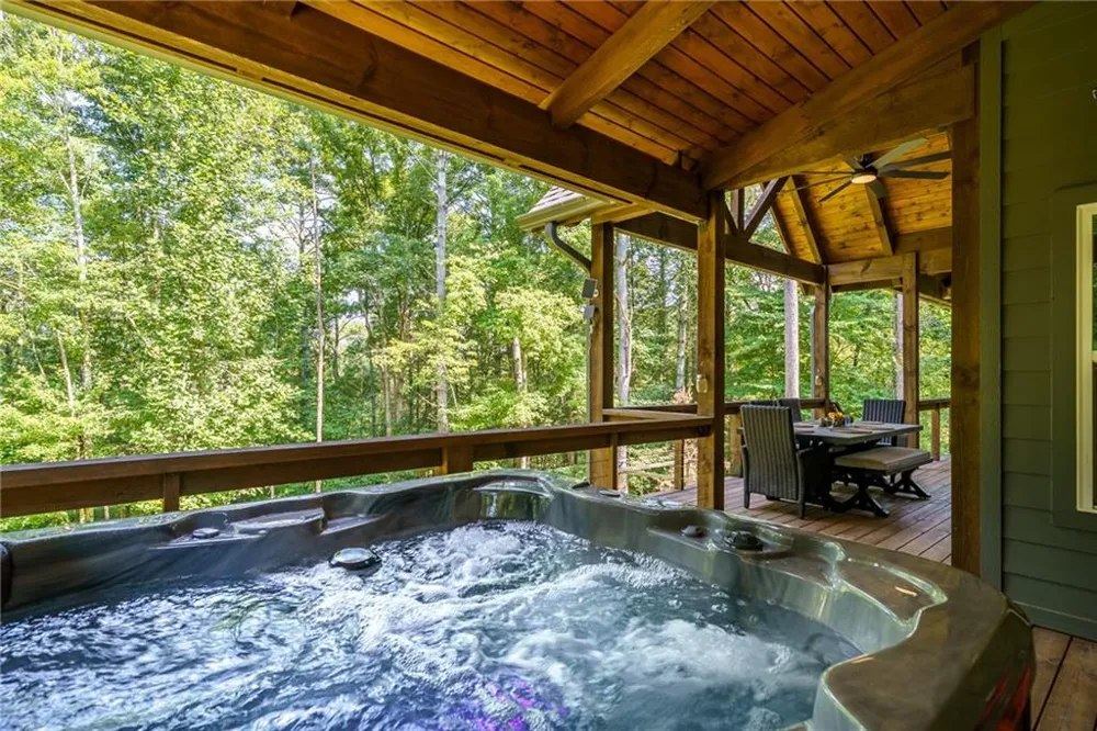 152 Springwater Court Ellijay, GA 30540