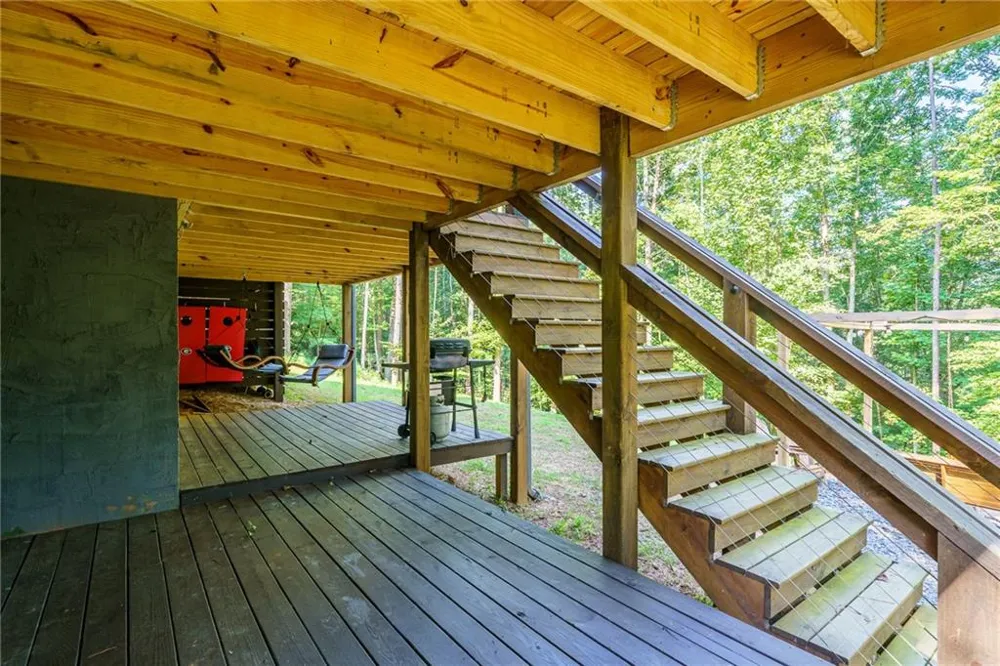 152 Springwater Court Ellijay, GA 30540