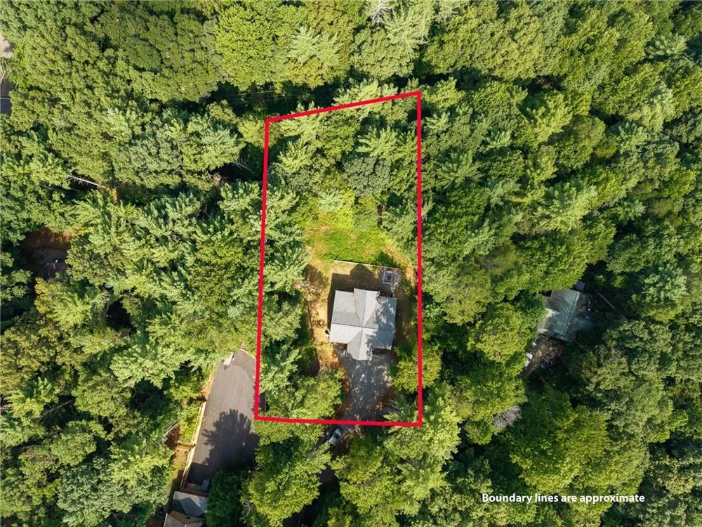 152 Springwater Court Ellijay, GA 30540