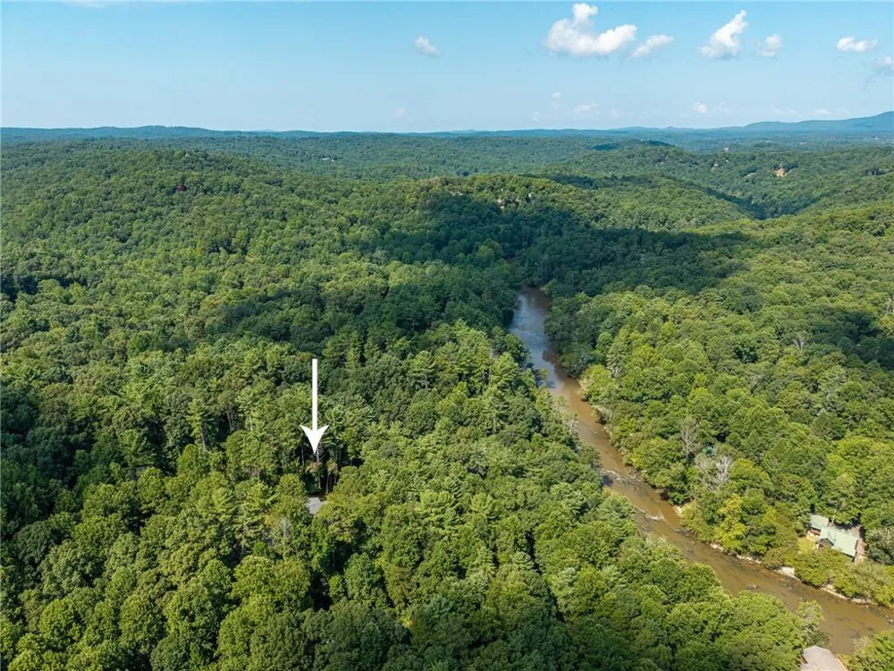 152 Springwater Court Ellijay, GA 30540