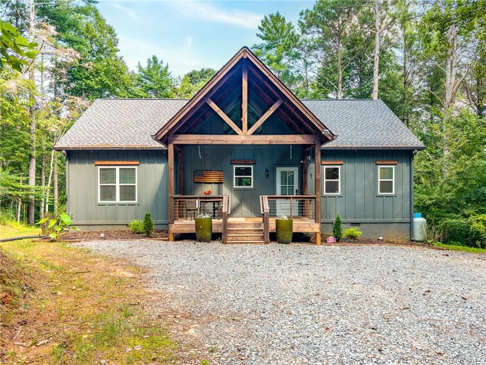 152 Springwater Court Ellijay, GA 30540