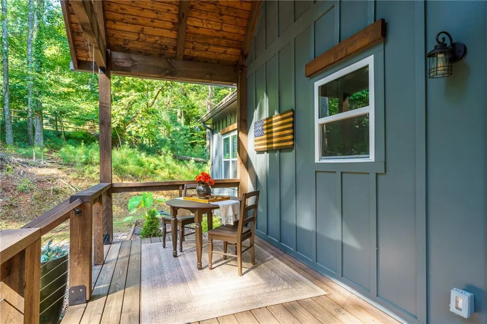 152 Springwater Court Ellijay, GA 30540