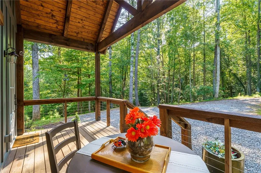 152 Springwater Court Ellijay, GA 30540