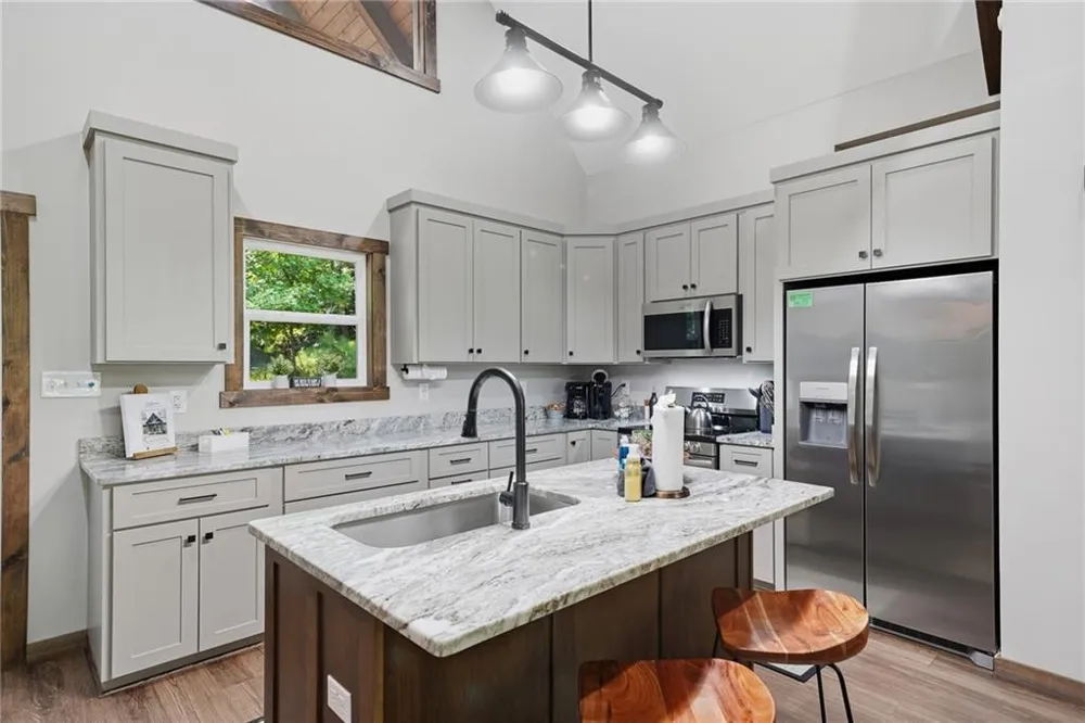 152 Springwater Court Ellijay, GA 30540