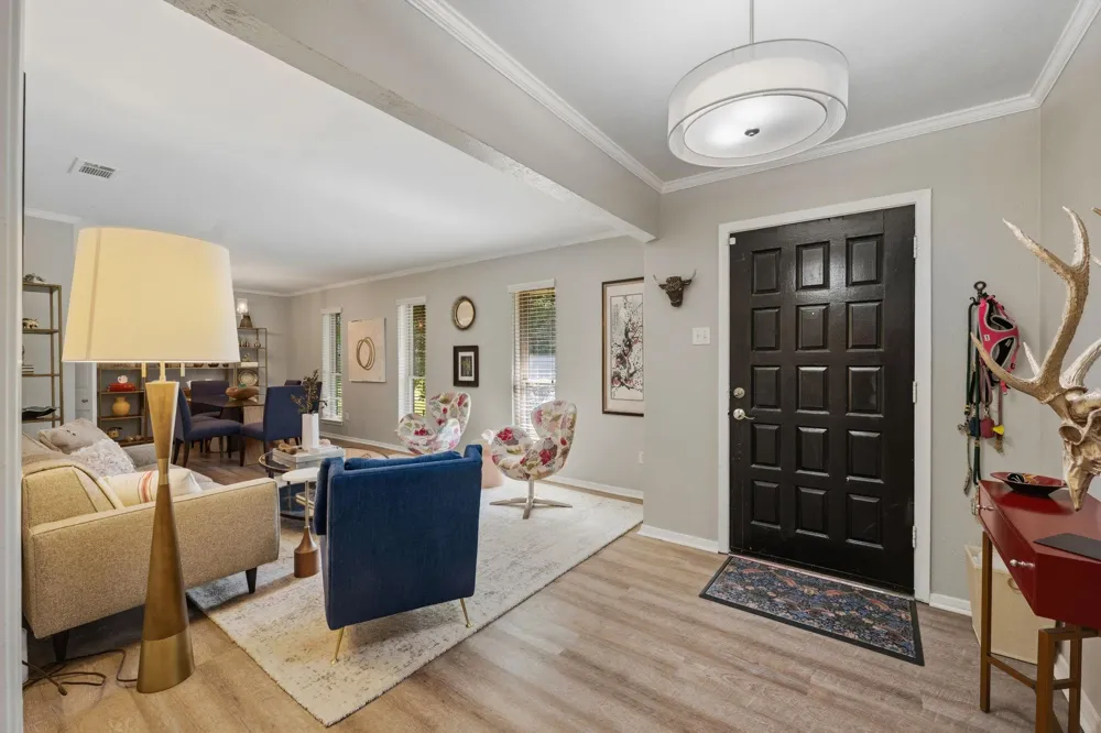 5119 Creighton Drive Dallas, TX 75214