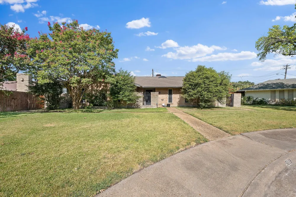 5119 Creighton Drive Dallas, TX 75214