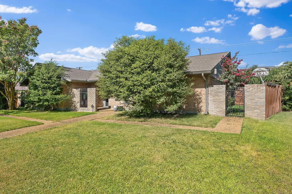 5119 Creighton Drive Dallas, TX 75214