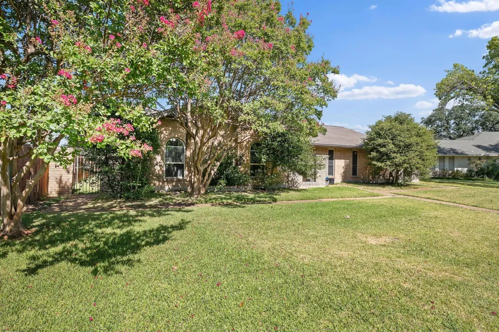 5119 Creighton Drive Dallas, TX 75214