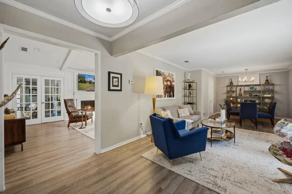 5119 Creighton Drive Dallas, TX 75214