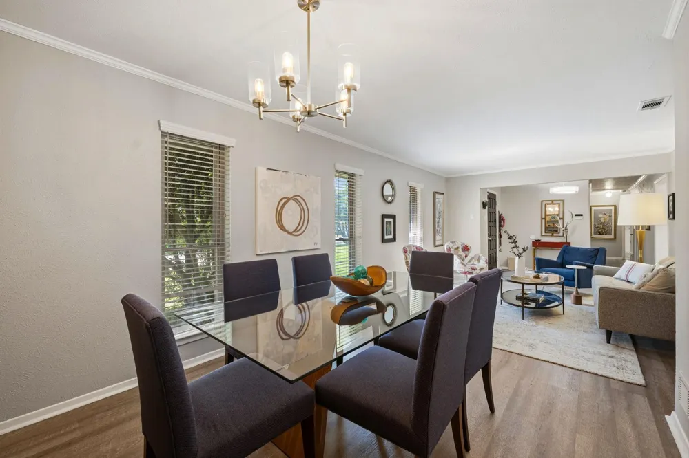 5119 Creighton Drive Dallas, TX 75214