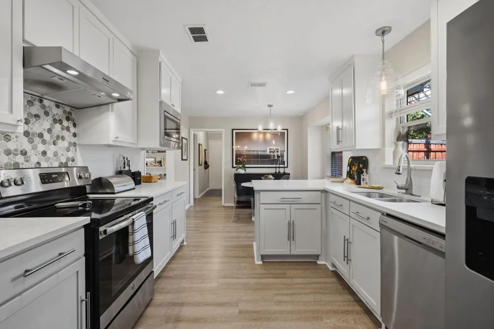 5119 Creighton Drive Dallas, TX 75214