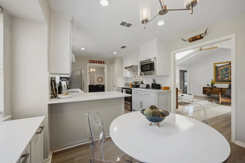 5119 Creighton Drive Dallas, TX 75214