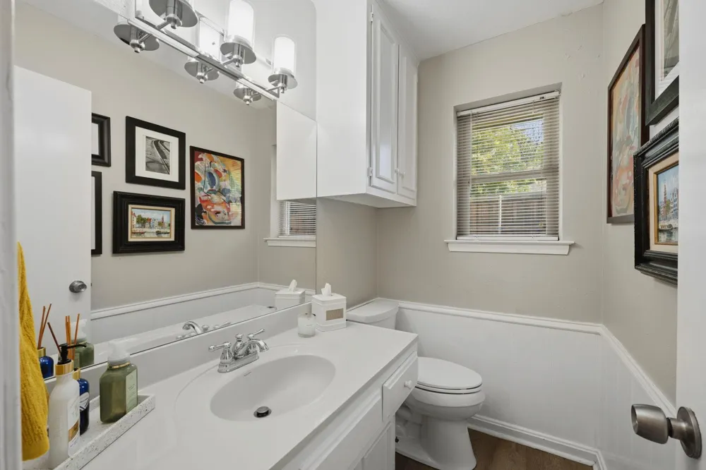 5119 Creighton Drive Dallas, TX 75214