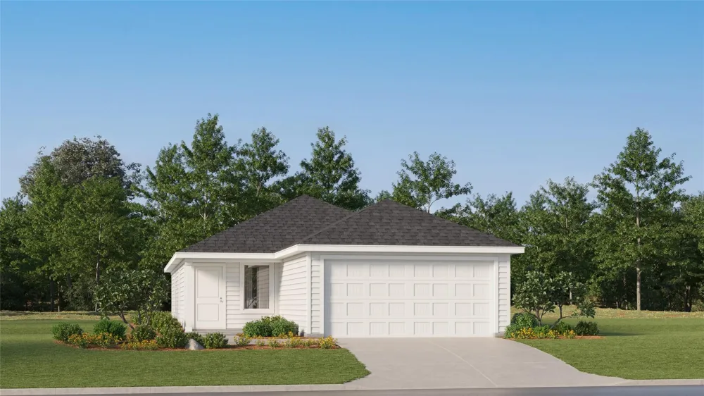 630 Maria Elena Way Cleveland, TX 77327