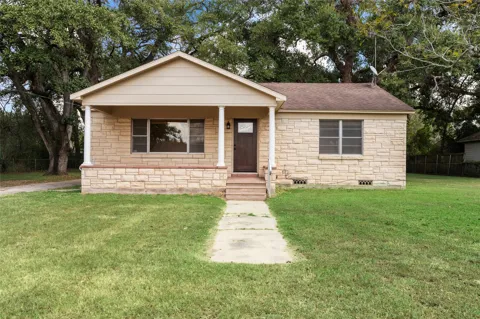 940 Hardeman Street