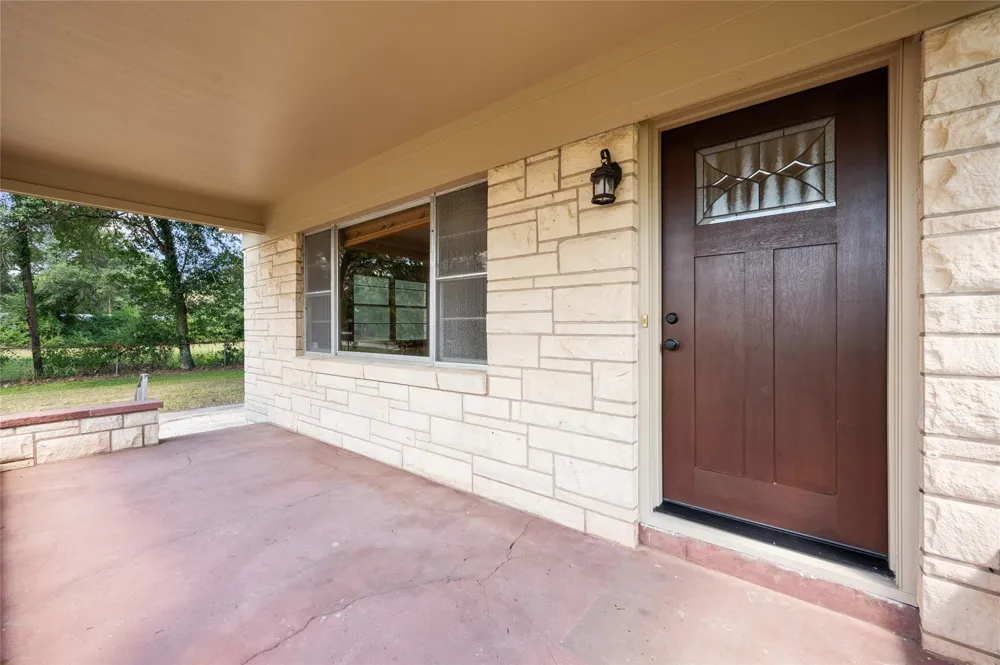 940 Hardeman Street Sealy, TX 77474
