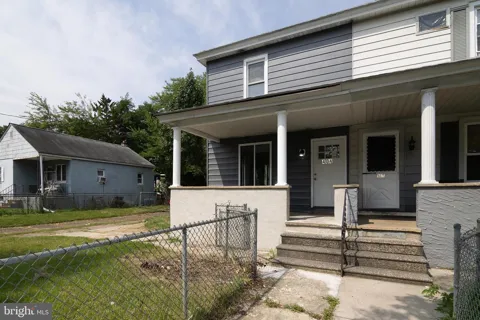 404 MANTUA AVENUE