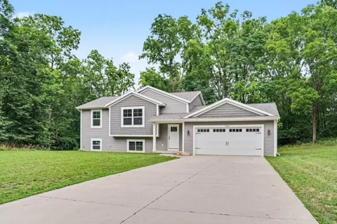 3141 Valley Vista Drive