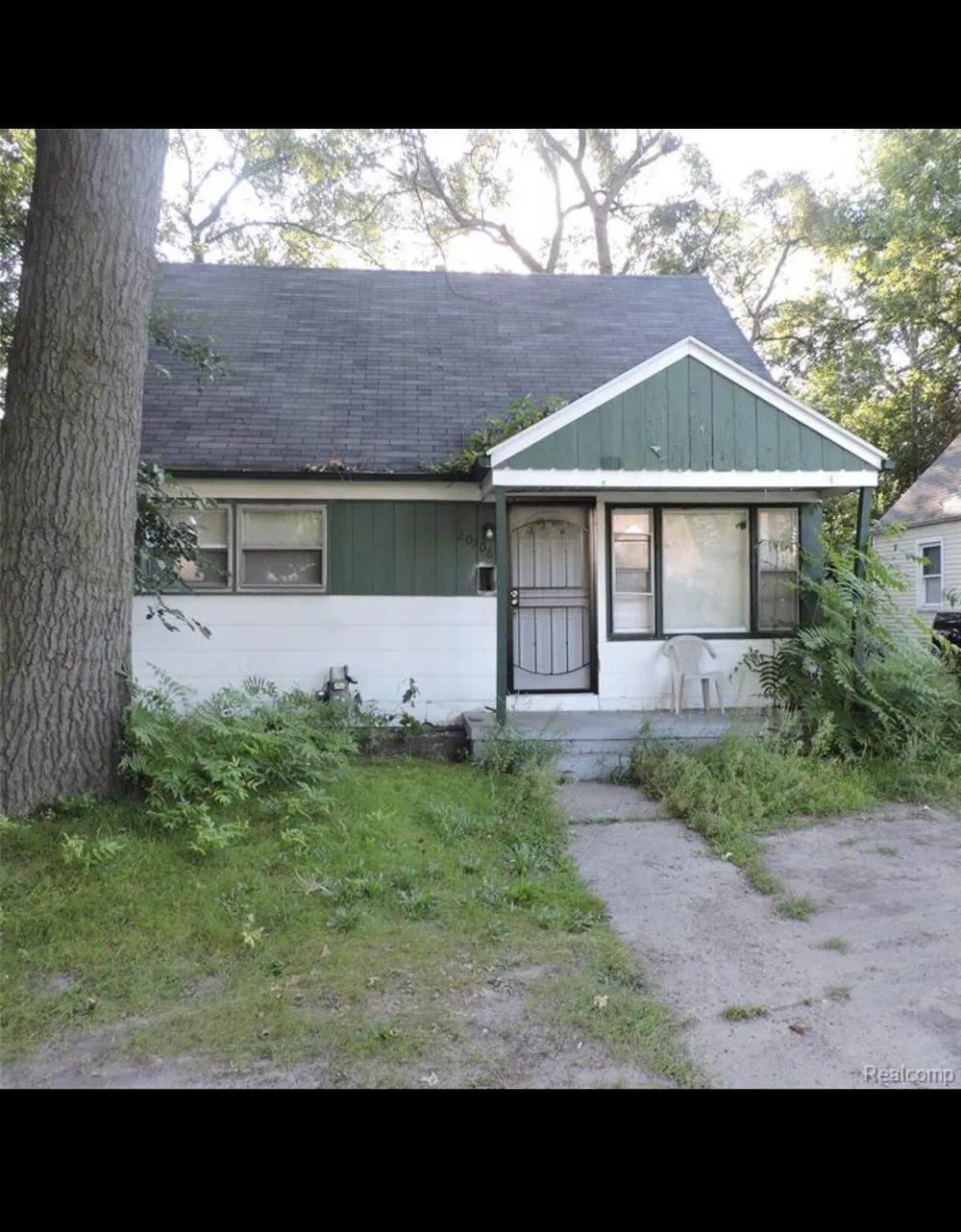 20506 Revere Street Detroit, MI 48234