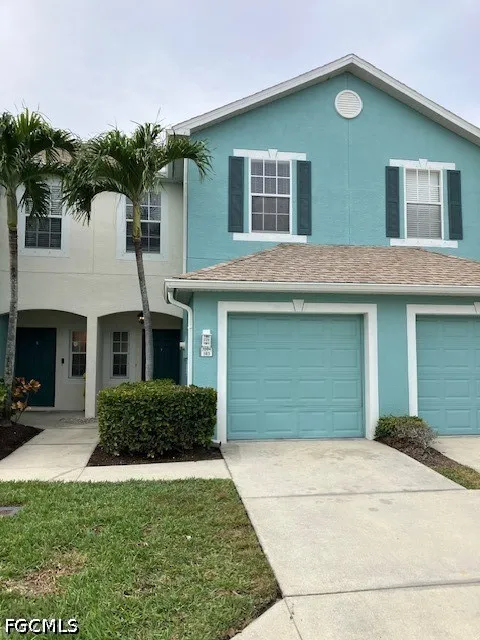 Cedar Oak Drive #103