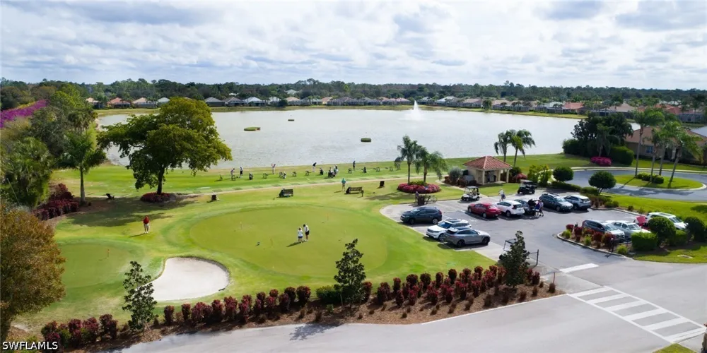 Jasmine Lake Circle Naples, FL 34119