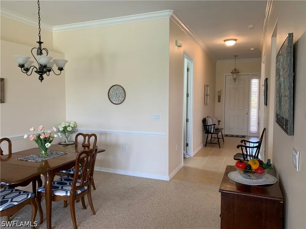 Jasmine Lake Circle Naples, FL 34119