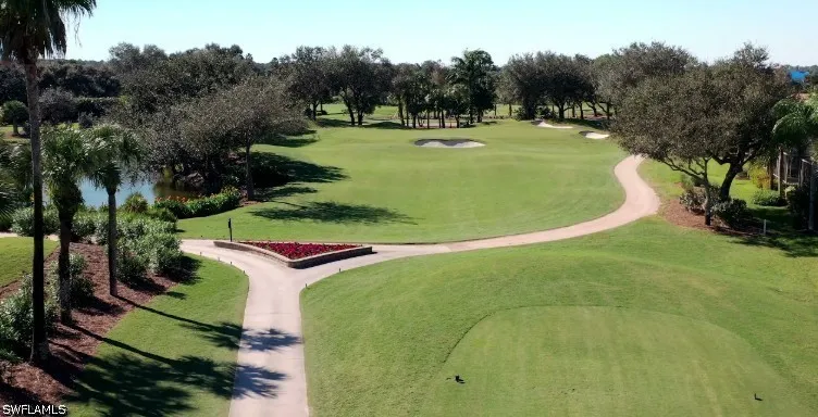 Jasmine Lake Circle Naples, FL 34119