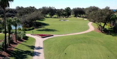 Jasmine Lake Circle
